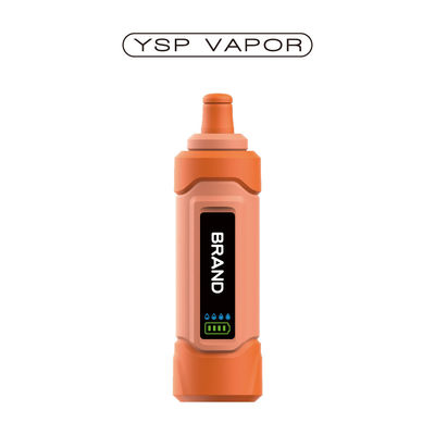 Une expérience de vapotage supérieure avec une bobine à double maille, une capacité de 20 ml et une personnalisation complète de la saveur