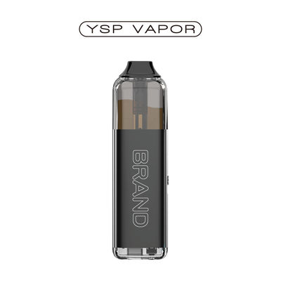 6 ml Puff Bar Pré-rempli de nicotine 2500 Puff Fabrique de vapotage jetable