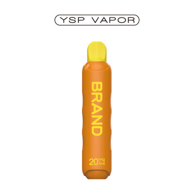 1000 bouffées E Cig Vaporiseur Mesh Coil Cigarette électronique à usage unique Vape Pen