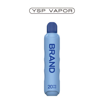 1000 bouffées E Cig Vaporiseur Mesh Coil Cigarette électronique à usage unique Vape Pen