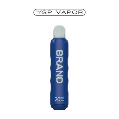 1000 bouffées E Cig Vaporiseur Mesh Coil Cigarette électronique à usage unique Vape Pen