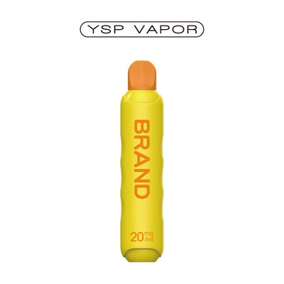 1000 bouffées E Cig Vaporiseur Mesh Coil Cigarette électronique à usage unique Vape Pen