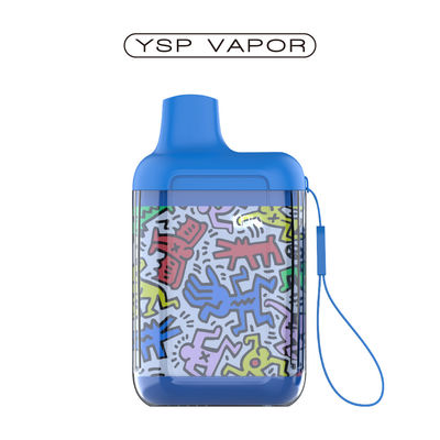 15000 Puffs AIO Appareil Vape Touch Enfant verrouillage E stylo vaporisateur