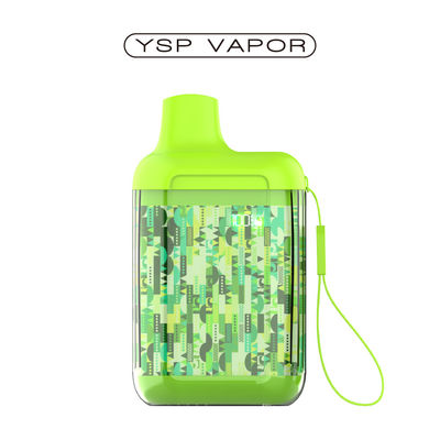15000 Puffs AIO Appareil Vape Touch Enfant verrouillage E stylo vaporisateur