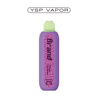 10000 bouffées de 15 ml de stylo à vapotage à 3% de nicotine E-cigarette à usage unique 10K Bouffées