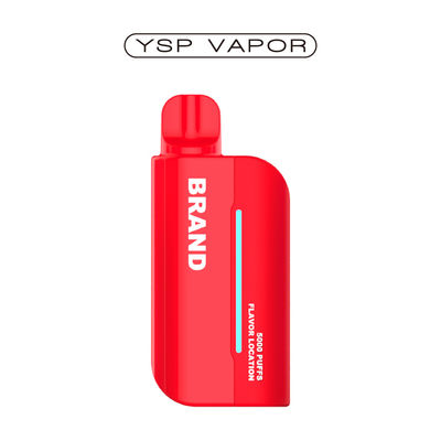 Penne à vapotage rechargeable 15000 Puffs Pod système Vape bobine en maille préremplie