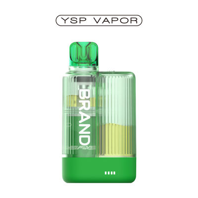 20K Puff Vape à usage unique 20000 Puffs 5% de nicotine Vape à usage unique