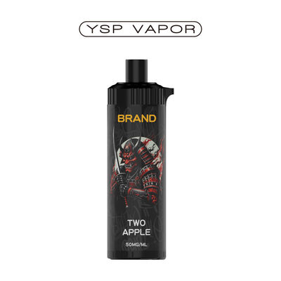 10000 Puff Vape Pod Appareil 15 ml Puff Bar 5 Vape jetable à la nicotine