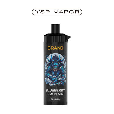 10000 Puff Vape Pod Appareil 15 ml Puff Bar 5 Vape jetable à la nicotine
