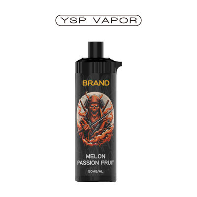 10000 Puff Vape Pod Appareil 15 ml Puff Bar 5 Vape jetable à la nicotine