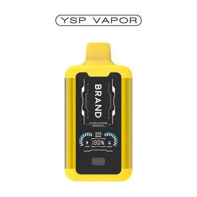 Randm 15K Shisha Narguilé Vapor Arôme électronique Narguilé Vapor jetable