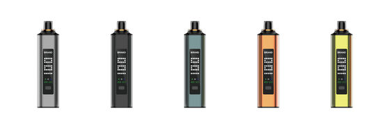 ÉCRAN SMART DTL SHISHA Vape Vape Bar jetable 30K Puffs ♪ Mode musique et affichage LED et technologie de synchronisation de rythme